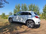 Mitsubishi ASX 2022 года за 10 100 000 тг. в Уральск – фото 4