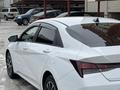 Hyundai Elantra 2021 года за 9 000 000 тг. в Актобе – фото 11