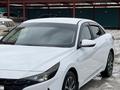 Hyundai Elantra 2021 года за 9 000 000 тг. в Актобе – фото 8