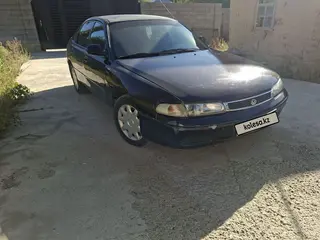 Mazda Cronos