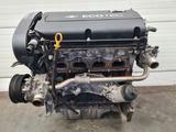 Двигатель F16D4 — объемом 1.6 литра Chevrolet Aveo, Cruze за 480 000 тг. в Астана – фото 2