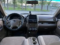 Honda CR-V 2002 года за 4 700 000 тг. в Алматы
