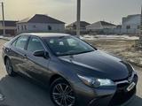 Toyota Camry 2015 года за 7 300 000 тг. в Атырау