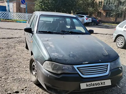 Daewoo Nexia 2002 года за 650 000 тг. в Усть-Каменогорск