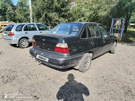 Daewoo Nexia 2002 года за 650 000 тг. в Усть-Каменогорск – фото 5