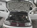 Volkswagen Golf 1994 года за 1 500 000 тг. в Аса – фото 9