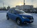 Renault Sandero Stepway 2020 года за 6 050 000 тг. в Астана – фото 8