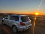 Mitsubishi Airtrek 2002 года за 2 500 000 тг. в Уральск – фото 2