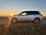 Mitsubishi Airtrek 2002 года за 2 500 000 тг. в Уральск – фото 3