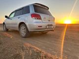 Mitsubishi Airtrek 2002 года за 2 500 000 тг. в Уральск – фото 5