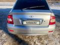 ВАЗ (Lada) Priora 2172 2012 годаfor1 700 000 тг. в Актобе – фото 6