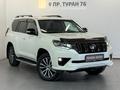 Toyota Land Cruiser Prado Luxe 2021 годаүшін35 500 000 тг. в Астана – фото 21