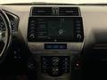 Toyota Land Cruiser Prado Luxe 2021 годаүшін35 500 000 тг. в Астана – фото 17