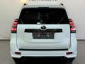 Toyota Land Cruiser Prado Luxe 2021 годаүшін35 500 000 тг. в Астана – фото 4