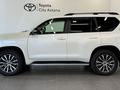 Toyota Land Cruiser Prado Luxe 2021 годаүшін35 500 000 тг. в Астана – фото 3