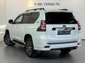 Toyota Land Cruiser Prado Luxe 2021 годаүшін35 500 000 тг. в Астана – фото 2