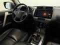 Toyota Land Cruiser Prado Luxe 2021 годаүшін35 500 000 тг. в Астана – фото 13
