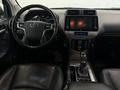 Toyota Land Cruiser Prado Luxe 2021 годаүшін35 500 000 тг. в Астана – фото 9