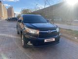 Toyota Highlander 2014 годаfor15 300 000 тг. в Актау – фото 2