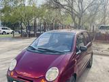 Daewoo Matiz 2011 годаүшін1 350 000 тг. в Астана – фото 2