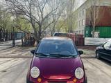 Daewoo Matiz 2011 года за 1 500 000 тг. в Астана