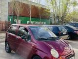 Daewoo Matiz 2011 годаүшін1 350 000 тг. в Астана – фото 5