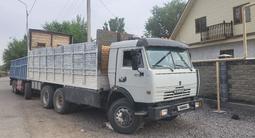 КамАЗ  53212 1991 года за 7 650 000 тг. в Конаев (Капшагай) – фото 3