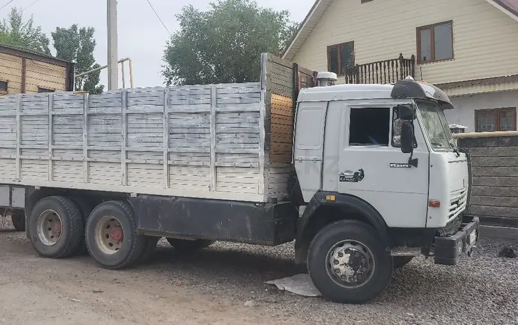 КамАЗ  53212 1991 года за 6 000 000 тг. в Конаев (Капшагай)