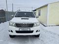 Toyota Hilux 2014 годаfor10 800 000 тг. в Аксай – фото 5