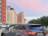 Toyota Highlander 2019 годаүшін16 500 000 тг. в Актау – фото 2