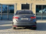 Hyundai Accent 2022 годаүшін9 000 000 тг. в Алматы – фото 5