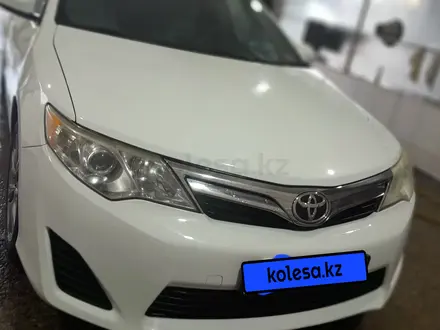 Toyota Camry 2012 года за 8 500 000 тг. в Алматы – фото 4