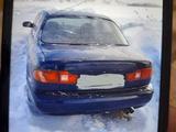 Hyundai Sonata 1995 годаfor450 000 тг. в Усть-Каменогорск – фото 4