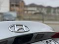 Hyundai Accent 2018 года за 7 550 000 тг. в Актау – фото 7