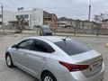 Hyundai Accent 2018 года за 7 550 000 тг. в Актау – фото 5