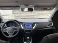 Hyundai Accent 2018 года за 7 550 000 тг. в Актау – фото 9