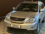 Lexus RX 350 2008 года за 10 200 000 тг. в Алматы – фото 5