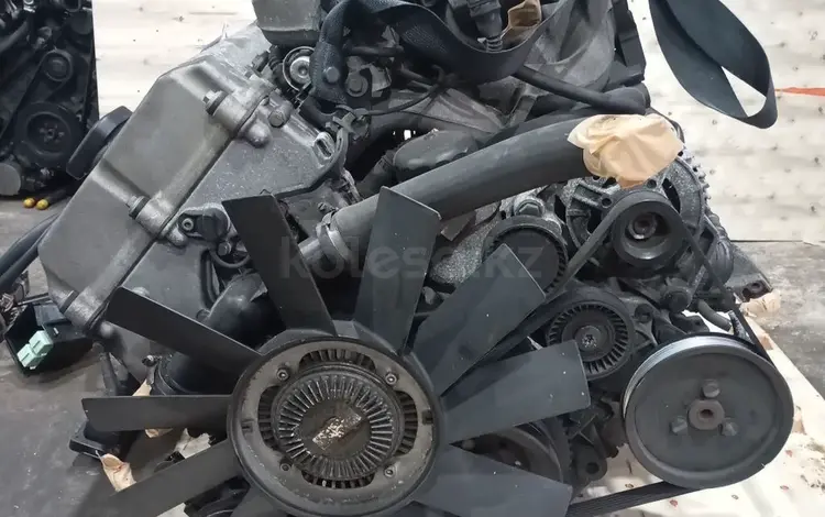 ~ ДВИГАТЕЛЬ ~ МОТОР ~ BMW-M44 ~ АКПП ~ КАРОБКА ~ АВТОМАТ ~ ИЗ ~ ЯПОНИ за 500 000 тг. в Кызылорда