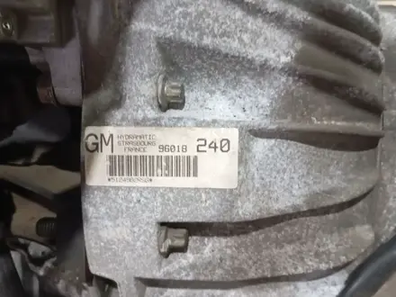 ~ ДВИГАТЕЛЬ ~ МОТОР ~ BMW-M44 ~ АКПП ~ КАРОБКА ~ АВТОМАТ ~ ИЗ ~ ЯПОНИ за 500 000 тг. в Кызылорда – фото 5
