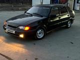 ВАЗ (Lada) 2114 2008 года за 600 000 тг. в Атырау