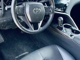 Toyota Camry 2019 годаүшін14 750 000 тг. в Шымкент – фото 5
