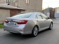 Toyota Camry 2012 года за 10 900 000 тг. в Тараз – фото 4