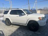 Toyota Sequoia 2002 годаүшін10 000 000 тг. в Алматы