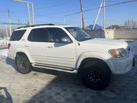 Toyota Sequoia 2002 годаүшін10 000 000 тг. в Алматы