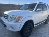 Toyota Sequoia 2002 года за 10 000 000 тг. в Алматы – фото 2