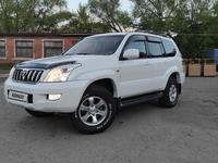 Toyota Land Cruiser Prado 2004 года за 9 250 000 тг. в Петропавловск