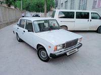 ВАЗ (Lada) 2107 2007 года за 1 500 000 тг. в Шымкент