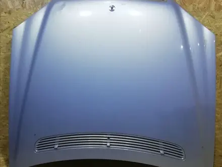 Капот Mercedes W220 за 50 000 тг. в Тараз