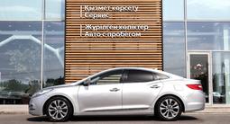Hyundai Grandeur 2011 годаүшін7 300 000 тг. в Шымкент – фото 3