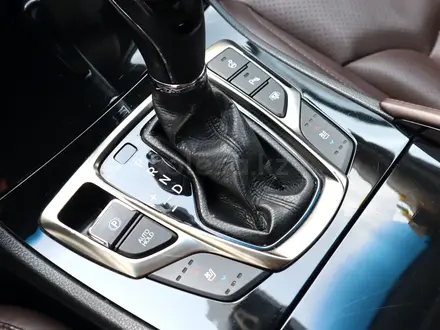Hyundai Grandeur 2011 года за 7 300 000 тг. в Шымкент – фото 23